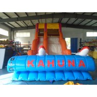 Acquascivolo Gonfiabile Big Kahuna Acquascivolo Gonfiabile Big Kahuna