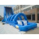 Piscina Gonfiabile Con Scivolo Grande