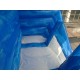 Piscina Gonfiabile Con Scivolo Grande