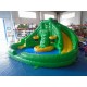 Gonfiabile Con Piscina Gonfiabile Con Piscina
