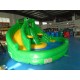 Gonfiabile Con Piscina Gonfiabile Con Piscina