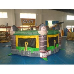 Gioco Della Talpa Gonfiabile Gioco Della Talpa Gonfiabile