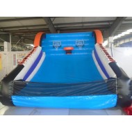Basket Bounce House Basket Bounce House