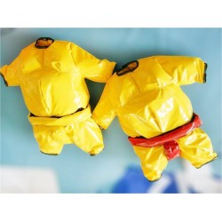 Abito Sumo Abito Sumo