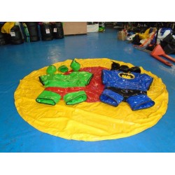 Abito Sumo Imbottito Abito Sumo Imbottito