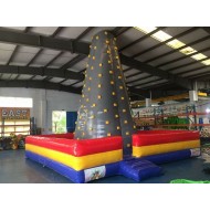 Rockwall Gonfiabile Rockwall Gonfiabile