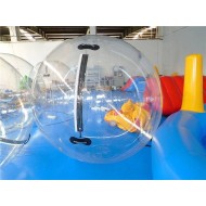 Palla Gonfiabile Gigante Acqua Palla Gonfiabile Gigante Acqua