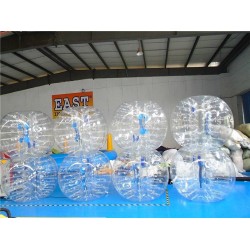 Calcio In Palloni Gonfiabili Calcio In Palloni Gonfiabili