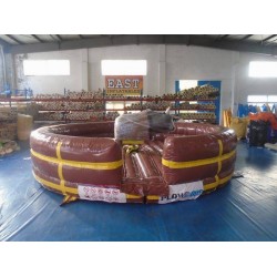 Toro Meccanico Gonfiabile Toro Meccanico Gonfiabile