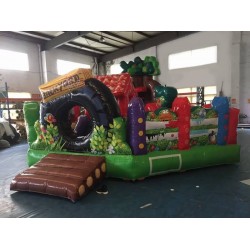 Backyard Fun Gonfiabili Per Bambini Backyard Fun Gonfiabili Per Bambini