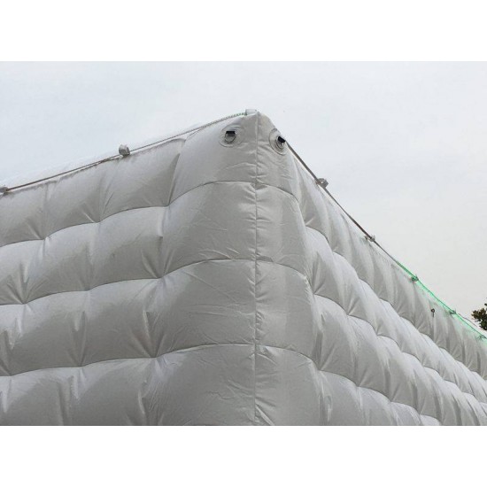 Tenda Cubica Gonfiabile