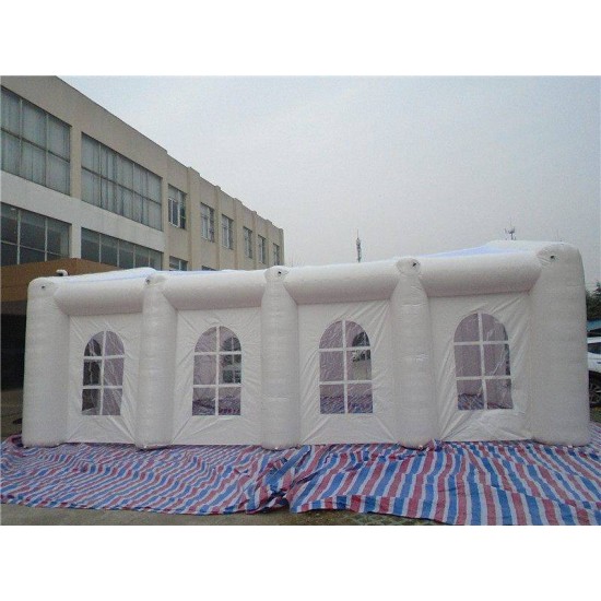 Tenda Da Matrimonio Gonfiabile