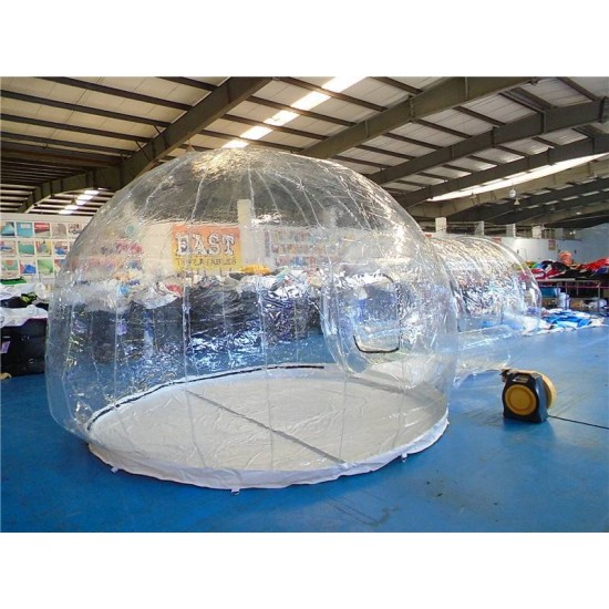 Outdoor Inflatable Bubble Tent