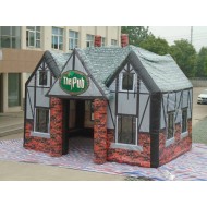 Tenda Da Pub Gonfiabile