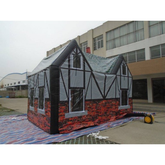 Tenda Da Pub Gonfiabile Tenda Da Pub Gonfiabile