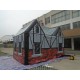 Tenda Da Pub Gonfiabile Tenda Da Pub Gonfiabile