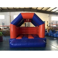 Bouncy Castle Bouncy Castle