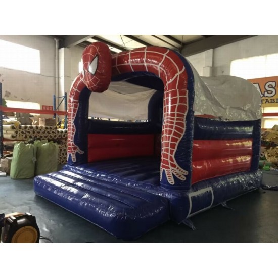 Spiderman Gonfiabili
