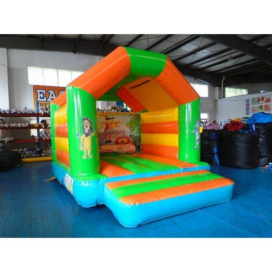 Jb Inflatables