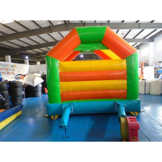 Jb Inflatables