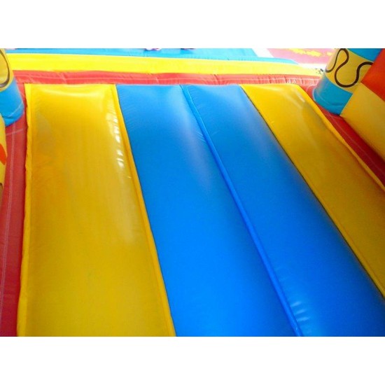 Playhouse Gonfiabili Playhouse Gonfiabili