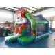 Tiger Front Slide Bouncer