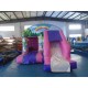 Jumping Castle With Slide