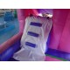 Jumping Castle With Slide