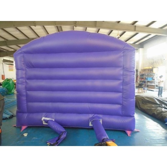 Jumping Castle With Slide