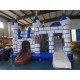 Inflatable Bouncy Castle