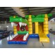 Crocodile Bouncer Multiplay