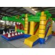 Crocodile Bouncer Multiplay