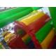 Crocodile Bouncer Multiplay Crocodile Bouncer Multiplay