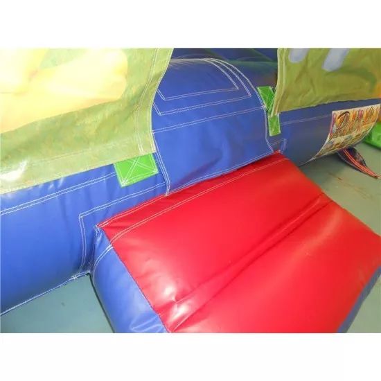 Jump Bounce House Jump Bounce House