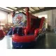 Combo Spider Man Gonfiabile Combo Spider Man Gonfiabile