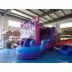 Minnie Mouse Castello Gonfiabile Minnie Mouse Castello Gonfiabile