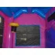 Minnie Mouse Castello Gonfiabile Minnie Mouse Castello Gonfiabile