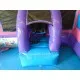Minnie Mouse Castello Gonfiabile Minnie Mouse Castello Gonfiabile