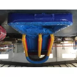 Acquascivolo Gigante