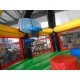 Arena Sportiva Gonfiabile Arena Sportiva Gonfiabile