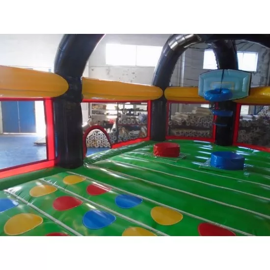 Arena Sportiva Gonfiabile Arena Sportiva Gonfiabile