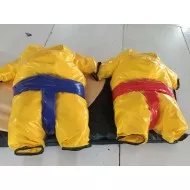 Sumo Wrestling Suit