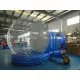 Globo Gonfiabile Della Neve Di Natale Globo Gonfiabile Della Neve Di Natale