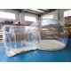 Outdoor Inflatable Bubble Tent Outdoor Inflatable Bubble Tent