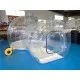Outdoor Inflatable Bubble Tent Outdoor Inflatable Bubble Tent