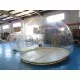 Outdoor Inflatable Bubble Tent Outdoor Inflatable Bubble Tent