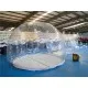 Outdoor Inflatable Bubble Tent Outdoor Inflatable Bubble Tent