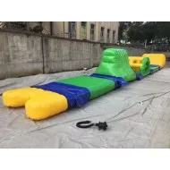 Percorso A Ostacoli Aqua Track
