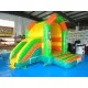 Scivolo Gonfiabile Gonfiabile Jungle Scivolo Gonfiabile Gonfiabile Jungle