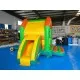 Scivolo Gonfiabile Gonfiabile Jungle Scivolo Gonfiabile Gonfiabile Jungle